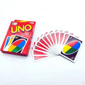 UNO Card Game – 108-Card Classic Family Card Game for 2 to 10 Players