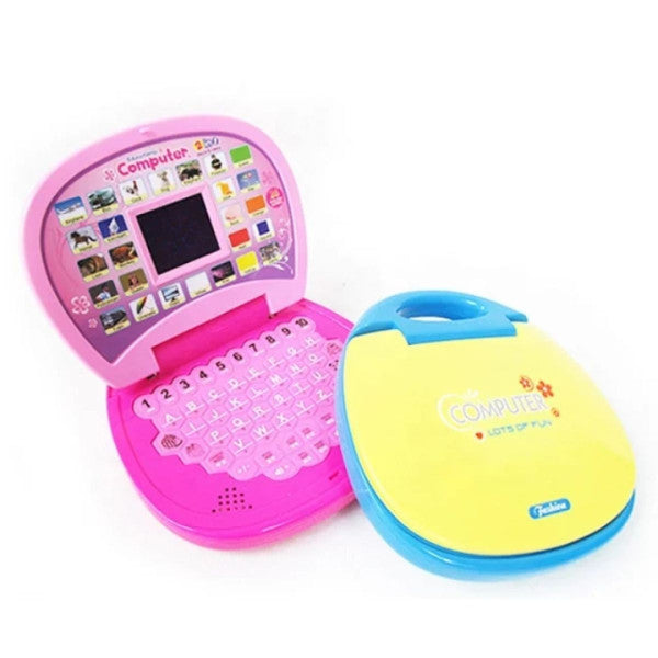 Kids Educational Laptop