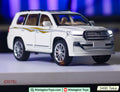 Toyota Land Cruiser V8 diecast