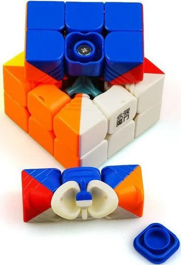 YJ Yulong V2 M 3x3 Magnetic Speed Cube