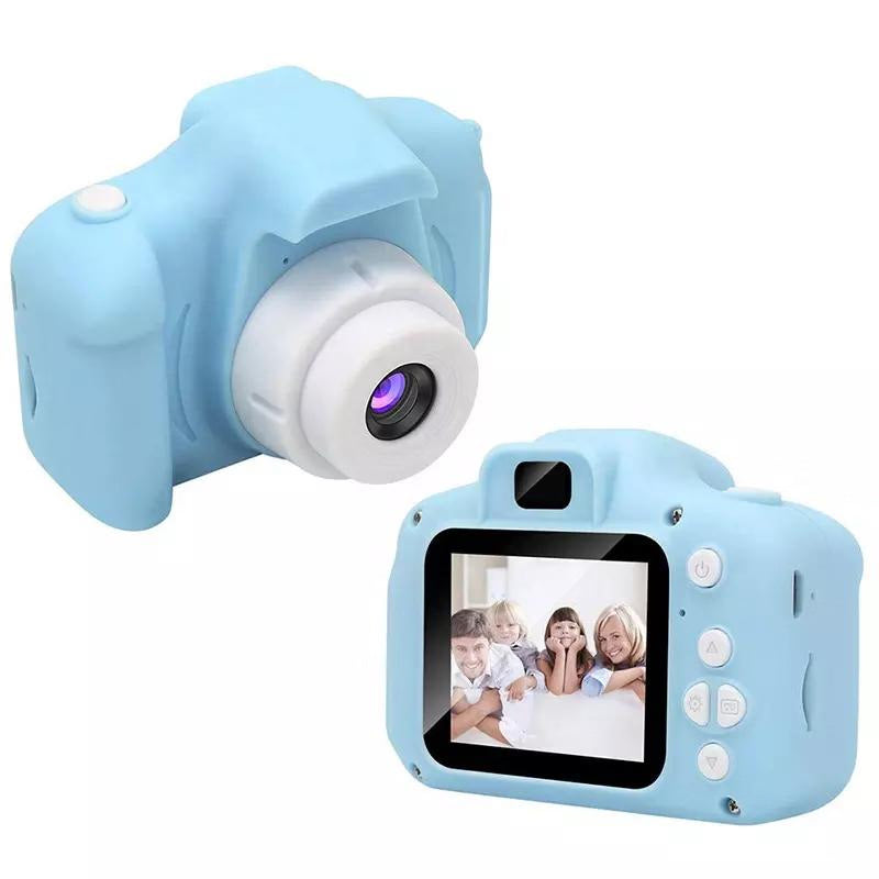 Cute Mini Digital Camera for Kids