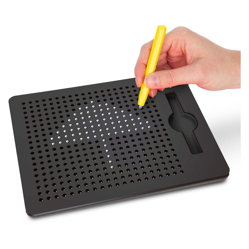 Magpad Magnetic Drawing Board – STEM Drawing & Writing Toy for Kids