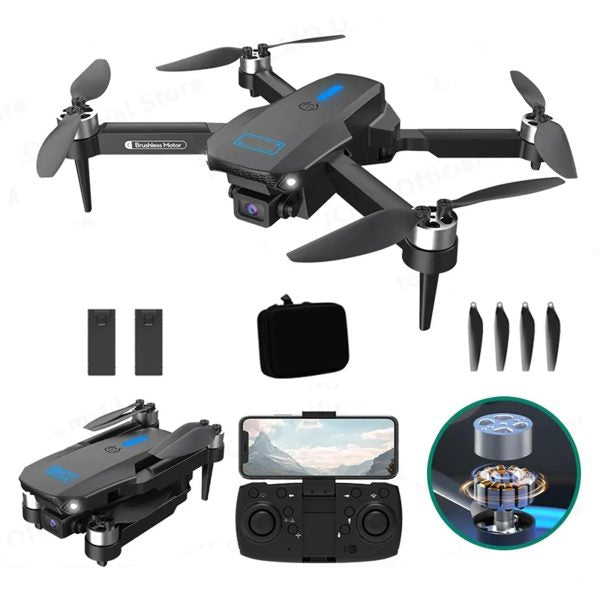 E88 pro max drone
