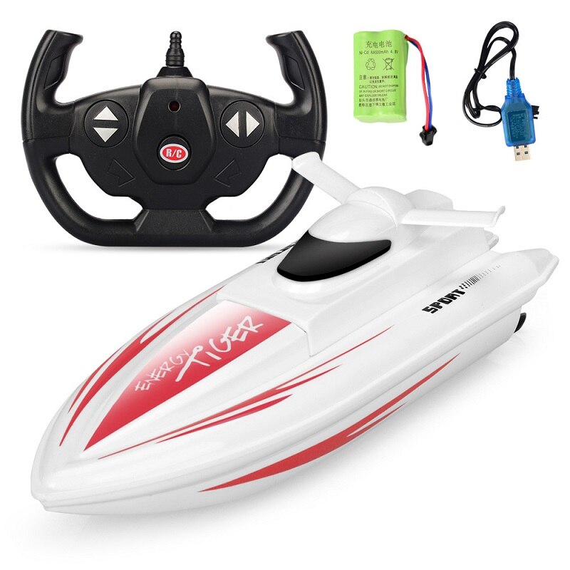 Remote Control rechargeable High Speed Racing Boat