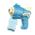 Zest 4 Toyz Electric Water Gun – Rechargeable Auto Water Blaster with 7-8M Range