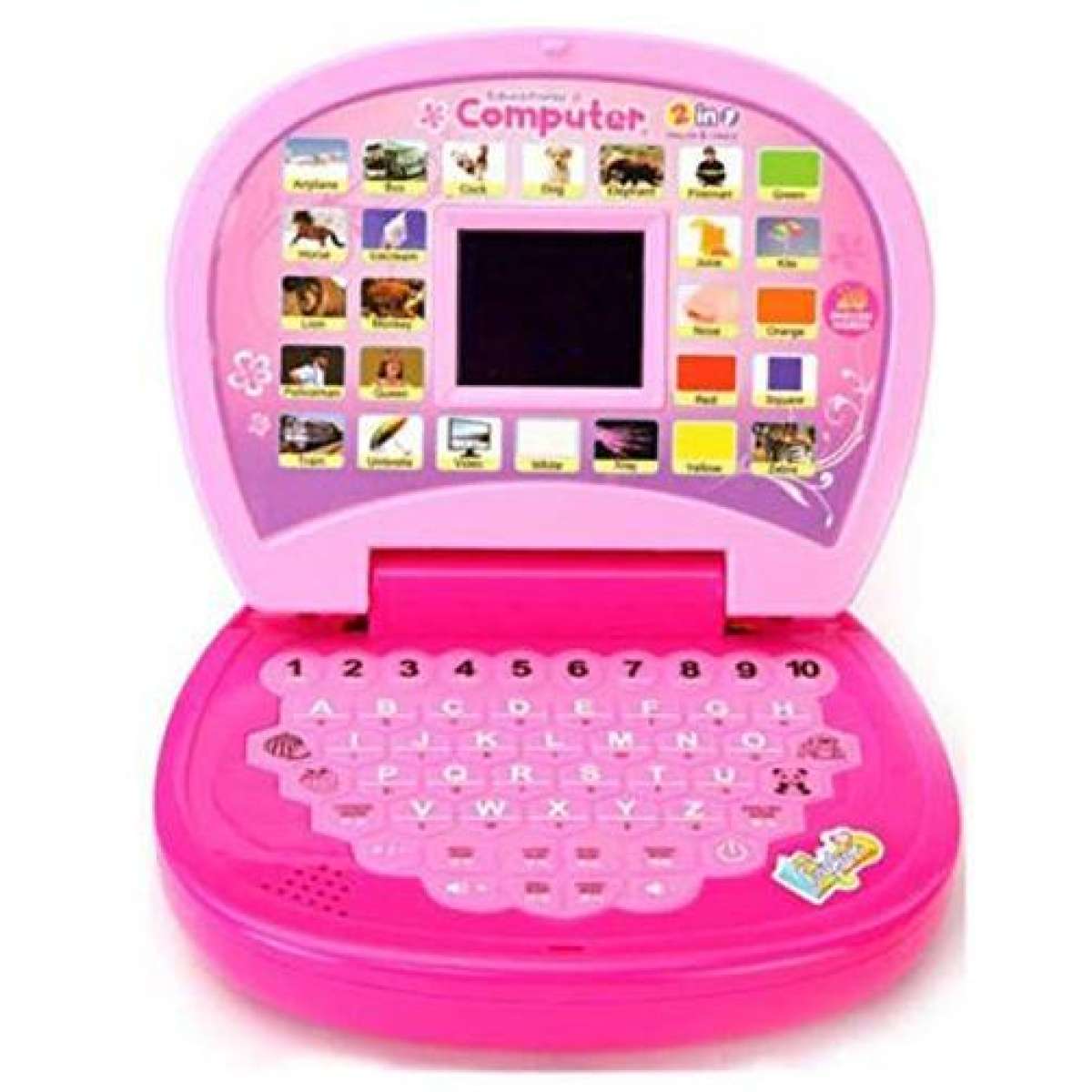 Kids Educational Laptop