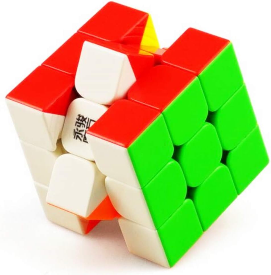 YJ Yulong V2 M 3x3 Magnetic Speed Cube