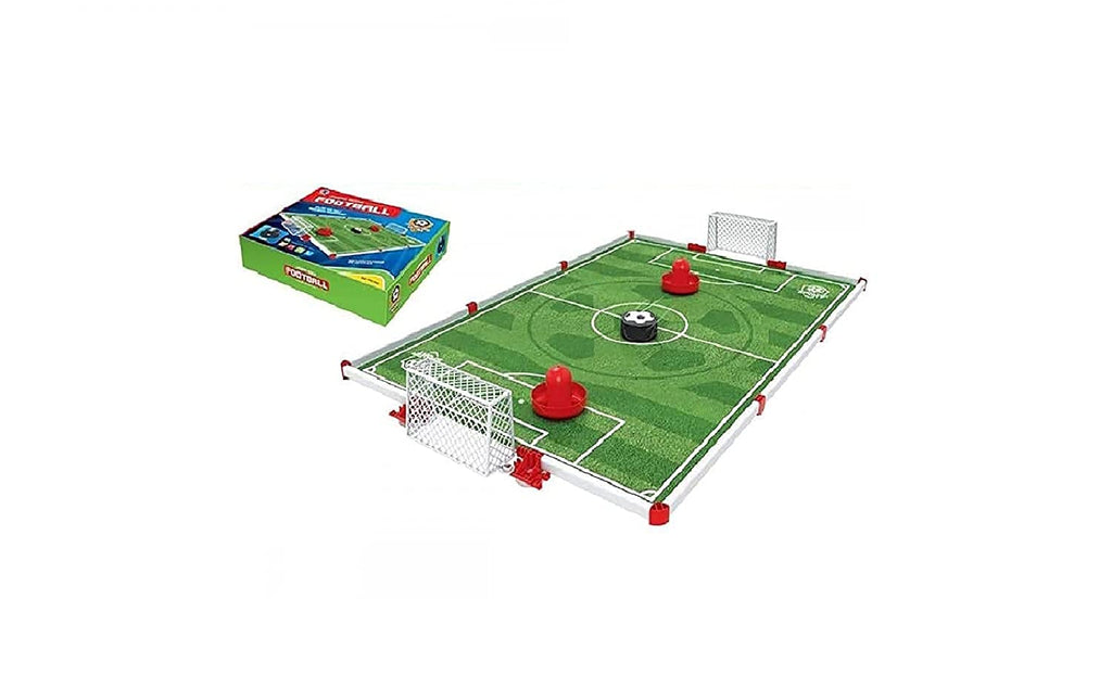 able Football Sling Puck Game | Fast Indoor Sports Board Game
