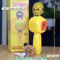 Electronic Children's Microphone Toy Ages 1-12 | Educational Learning Toy