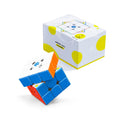 GAN 356i Carry S 3x3 Speed Cube - Smart Magnetic Puzzle Cube