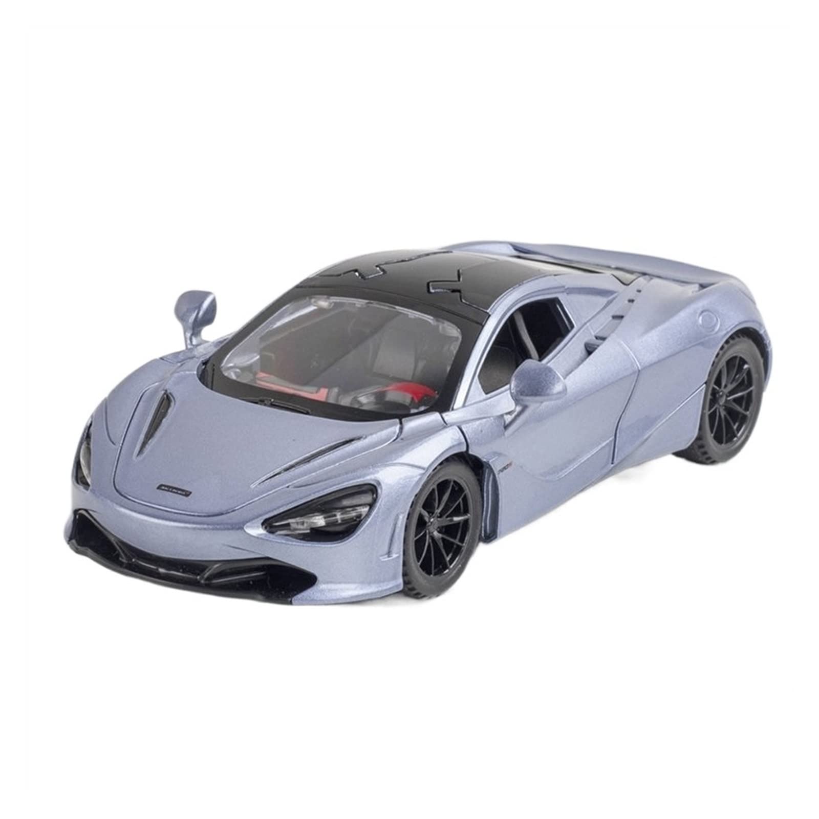 MCLAREN 720S diecast