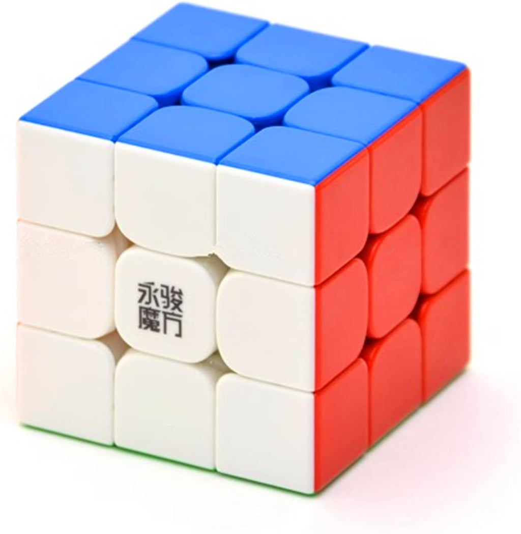 YJ Yulong V2 M 3x3 Magnetic Speed Cube