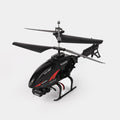 Sky King F-550B Remote Control Helicopter – LED Lights, 10-15 Min Flight Time