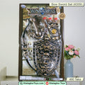 Warriors of the World Ancient Weapon Toy Set – Bow, Sword, Shield & Quiver