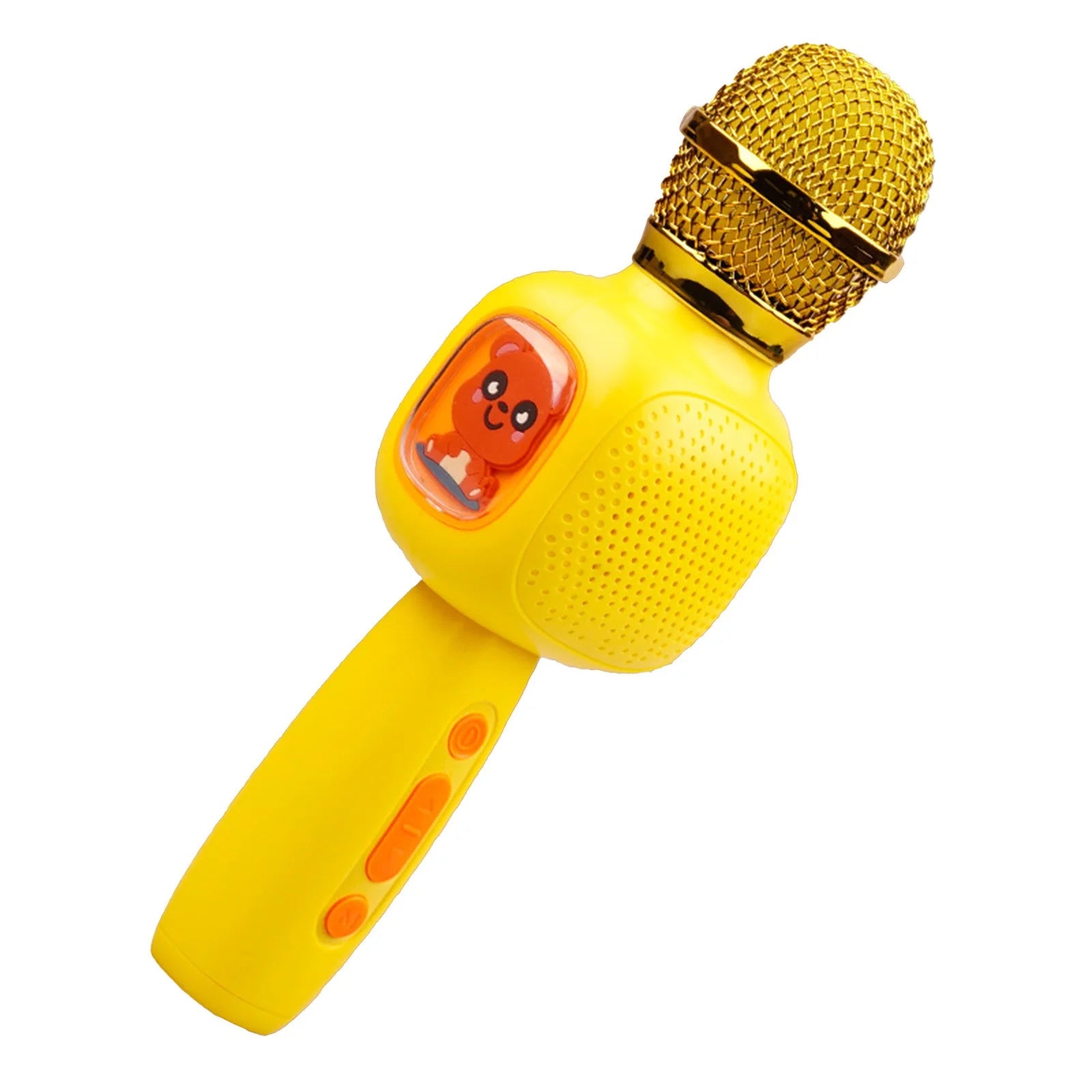 Electronic Children's Microphone Toy Ages 1-12 | Educational Learning Toy