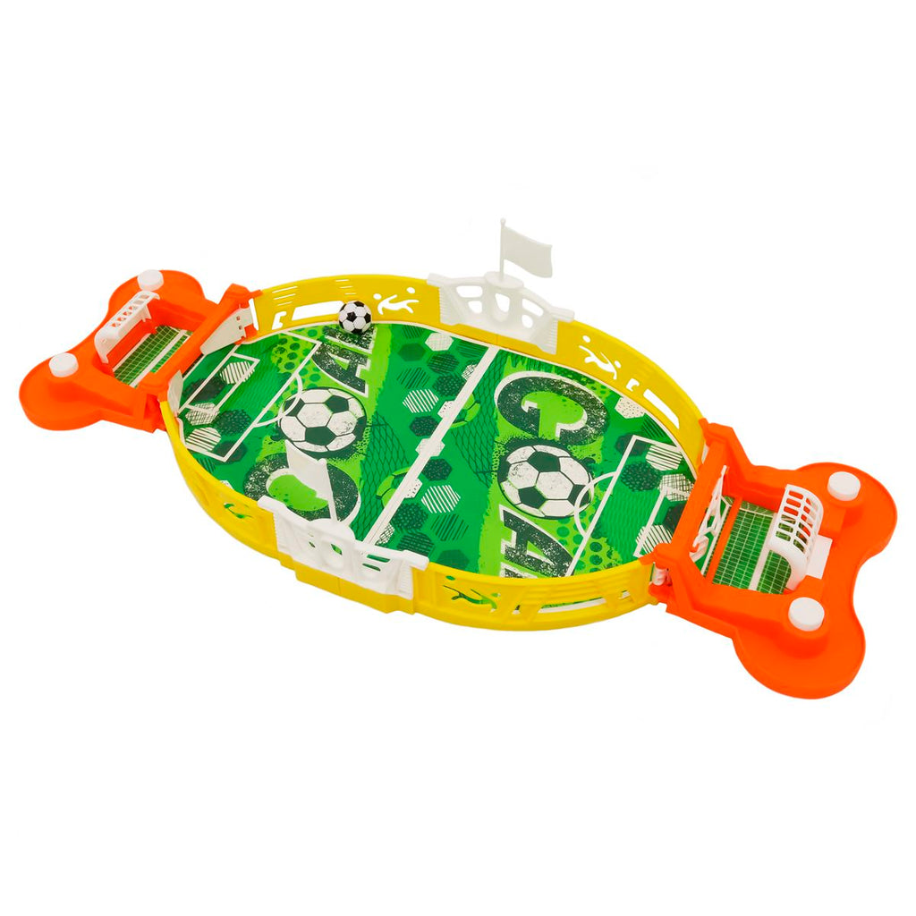 finger football board game , desktop football game board