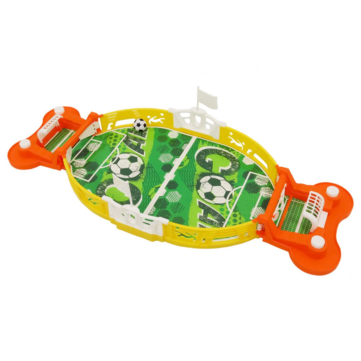 finger football board game , desktop football game board