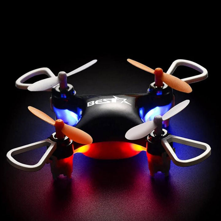 Aerobat HC702 Four-Axis Mini  Pocket Drone