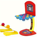 Finger basket ball