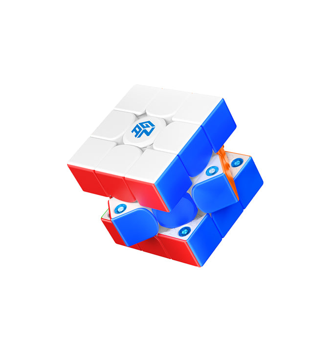 GAN M E V2 3x3 Magnetic Speed Cube