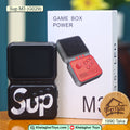 Sup M3 Video Games Consoles Retro Classic 900 Games