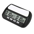 chess clock , chess timer