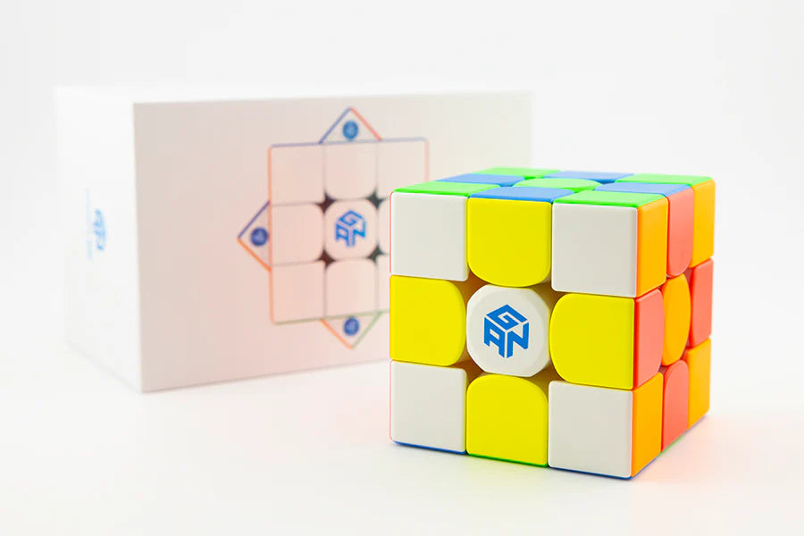 GAN M E V2 3x3 Magnetic Speed Cube