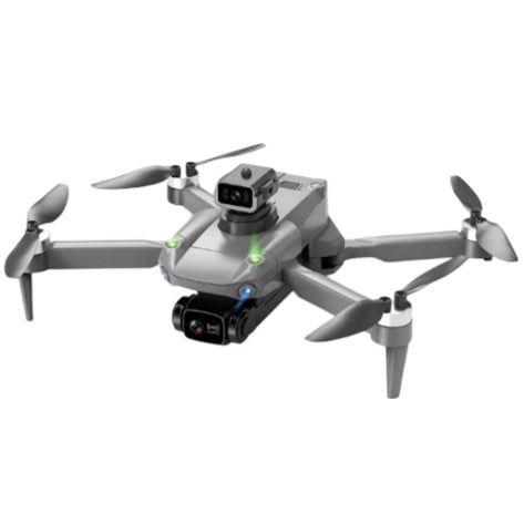 H6 gps camera drone