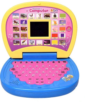 Kids Educational Laptop