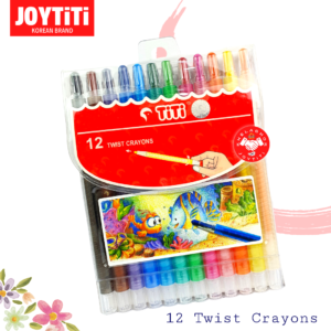 Twist Crayons