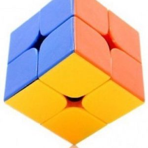 Rubik’s Cube 2×2