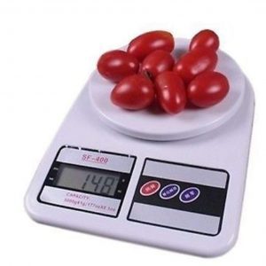 Kitchen Scale