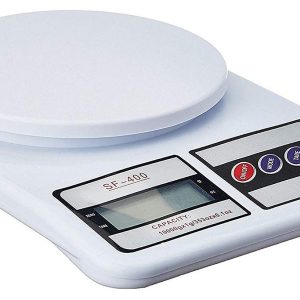 Kitchen Scale