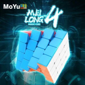 MoYo 4*4*4 Cube