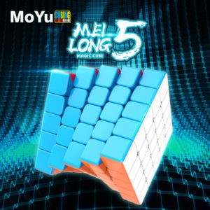 MoYo 5*5*5 Cube