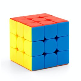 MoYo 3*3 Rubik”s Cube