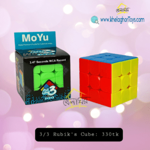 MoYo 3*3 Rubik”s Cube