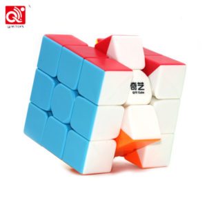 Qiyi Speed Cube 3*3