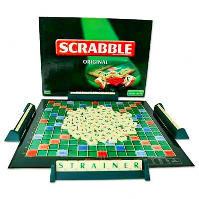 Scrabble – KhelaghorToys