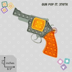 Gun pop it