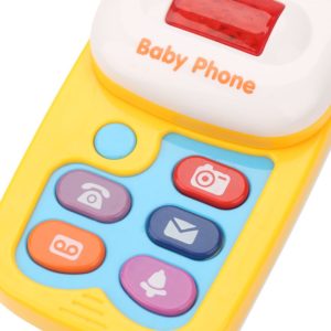 Baby Music Mobile Phone Toy