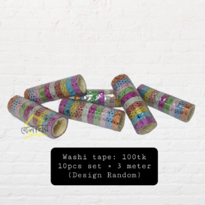 washi tape