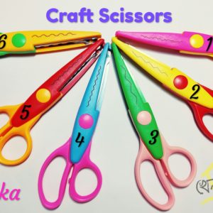 Craft Scissors