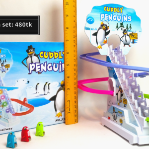 Penguin Set