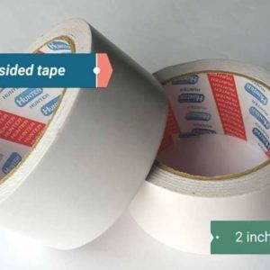 Double Sided tape