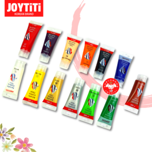 JOYTiTi Acrylic Colors 75ml Tube (TiTi Acrylic Colors)