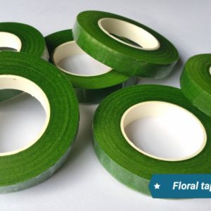 Floral tape