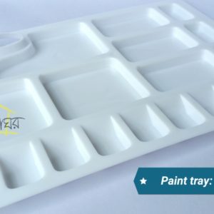 Paint Tray