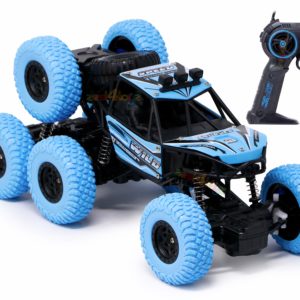 Remote Control RC Car 4WD Monster Truck