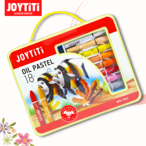 JOYTiTi 18 Oil pastel